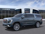 2027 GMC Yukon XL Denali