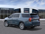 2027 GMC Yukon XL Denali