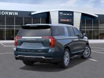 2027 GMC Yukon XL Denali