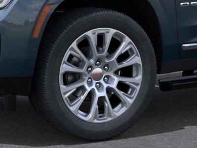 2027 GMC Yukon XL Denali