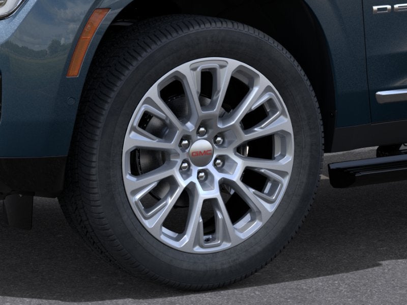 2027 GMC Yukon XL Denali