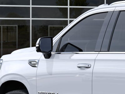 2027 GMC Yukon XL Denali