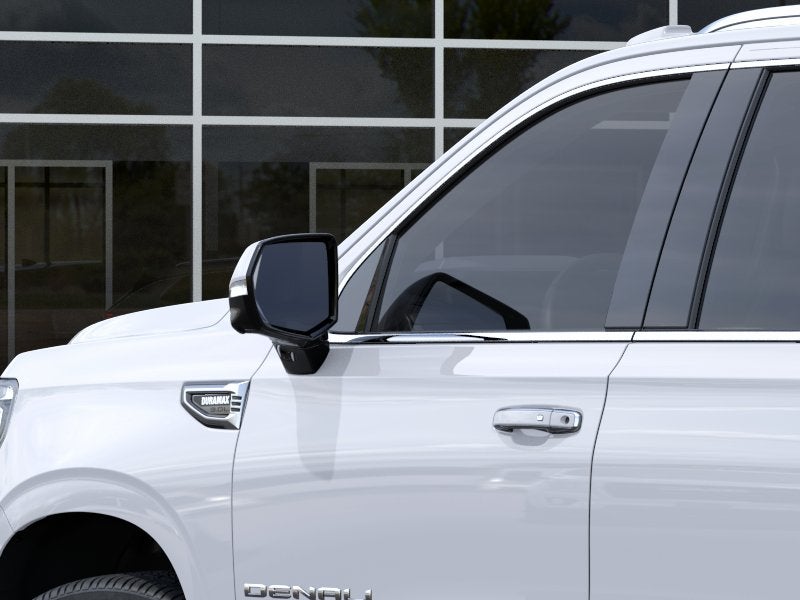 2027 GMC Yukon XL Denali