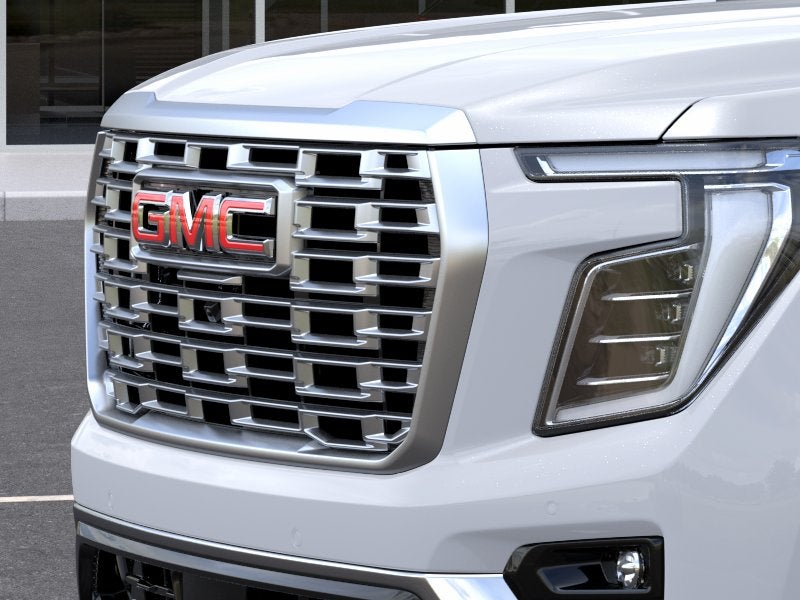 2027 GMC Yukon XL Denali