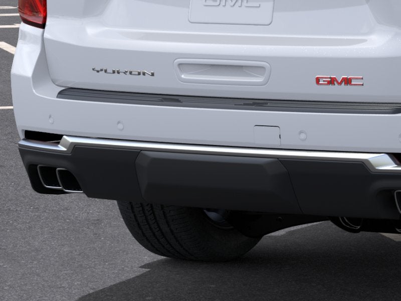 2027 GMC Yukon XL Denali