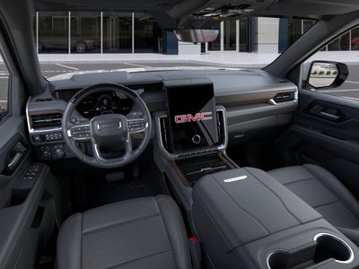 2027 GMC Yukon XL Denali