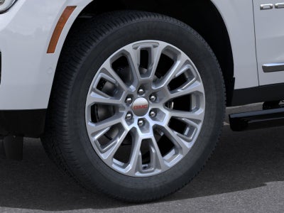 2027 GMC Yukon XL Denali