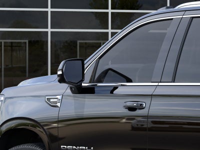 2027 GMC Yukon XL Denali