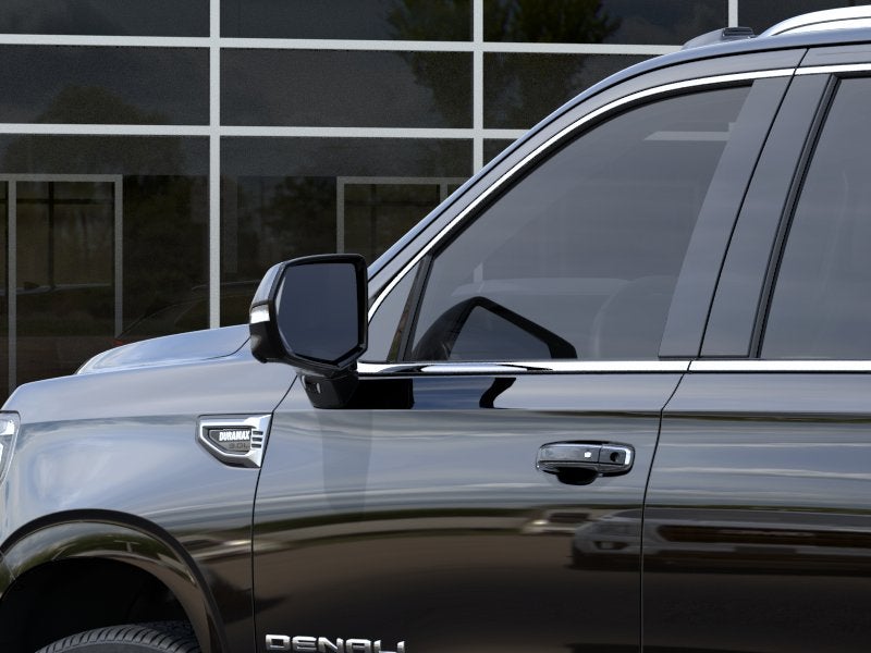 2027 GMC Yukon XL Denali