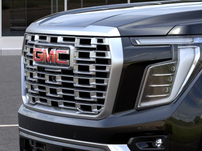 2027 GMC Yukon XL Denali