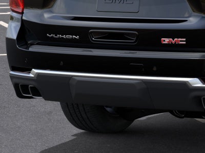 2027 GMC Yukon XL Denali