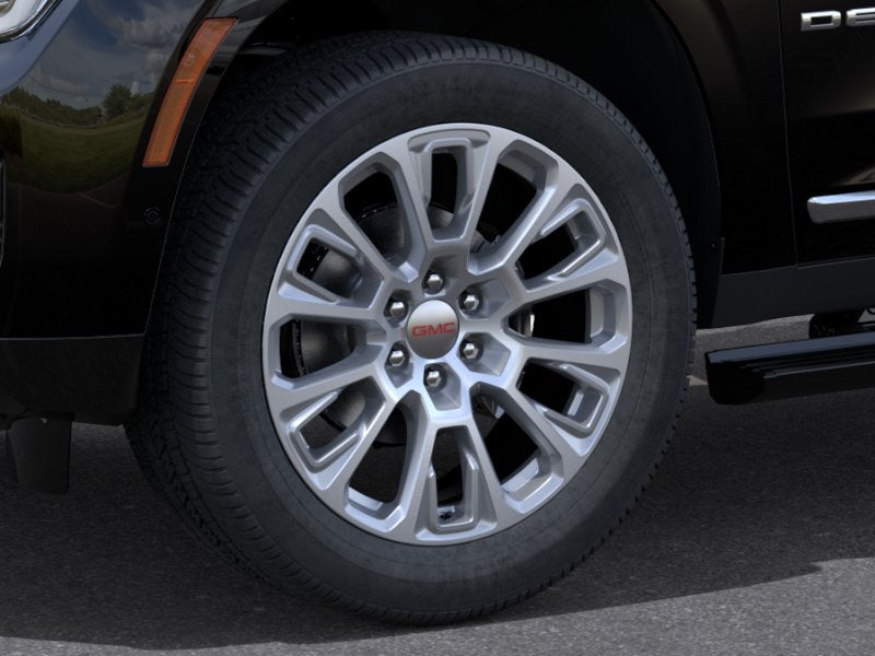 2027 GMC Yukon XL Denali