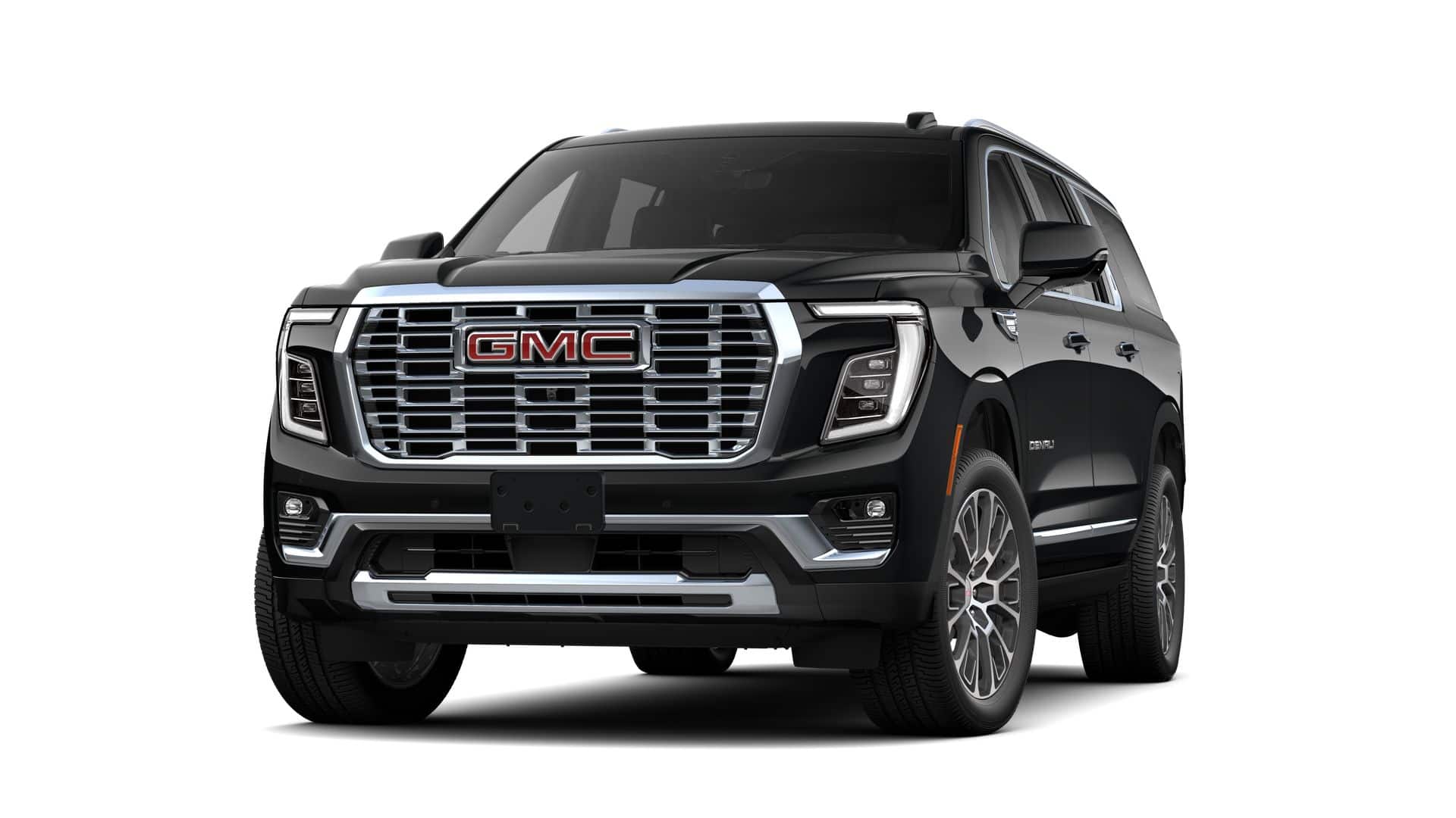 2027 GMC Yukon XL Denali