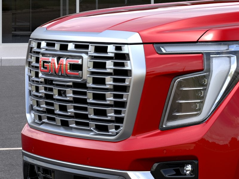 2027 GMC Yukon XL Denali