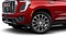 2027 GMC Yukon XL Denali