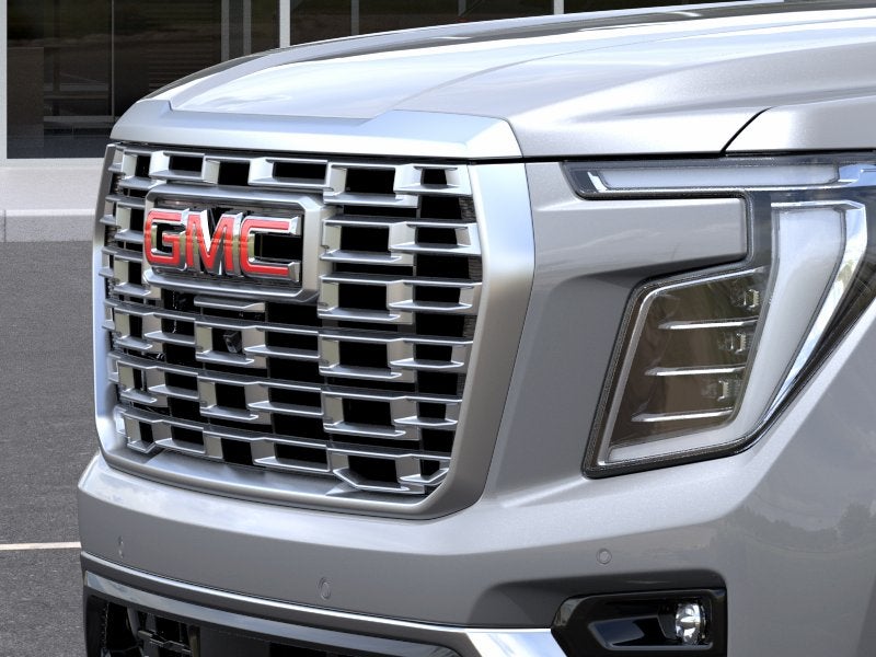 2027 GMC Yukon XL Denali