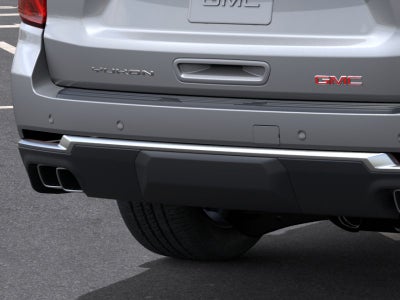 2027 GMC Yukon XL Denali