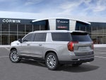 2027 GMC Yukon XL Denali