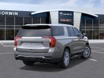 2027 GMC Yukon XL Denali