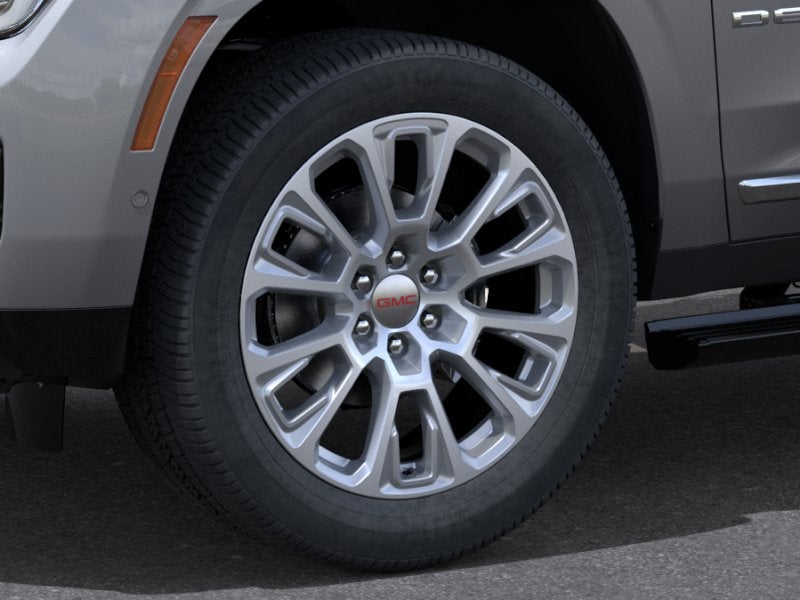 2027 GMC Yukon XL Denali
