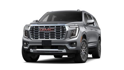 2027 GMC Yukon XL Denali