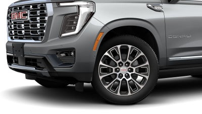 2027 GMC Yukon XL Denali