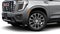 2027 GMC Yukon XL Denali