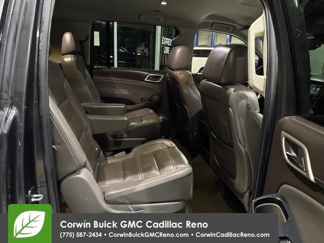 2015 GMC Yukon XL Denali