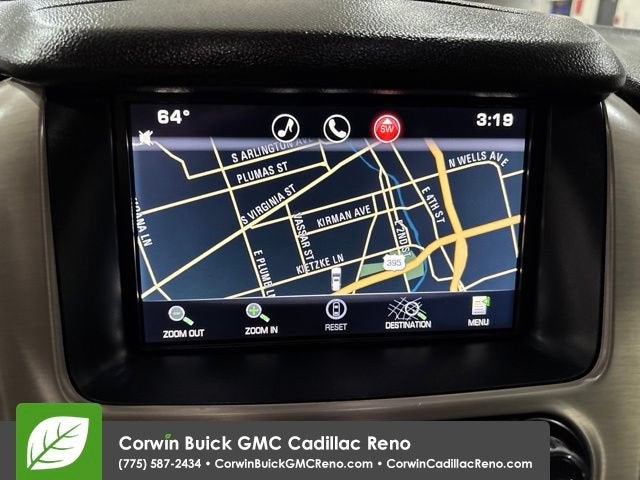 2015 GMC Yukon XL Denali
