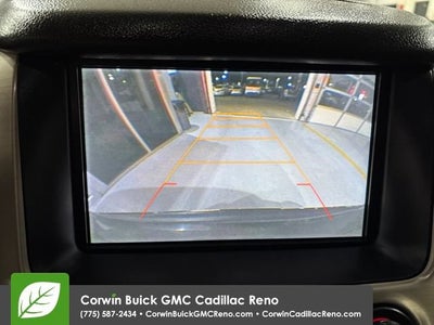 2015 GMC Yukon XL Denali
