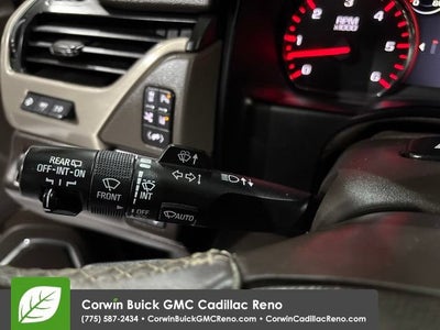 2015 GMC Yukon XL Denali