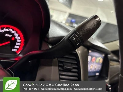 2015 GMC Yukon XL Denali