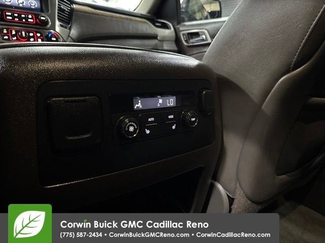 2015 GMC Yukon XL Denali