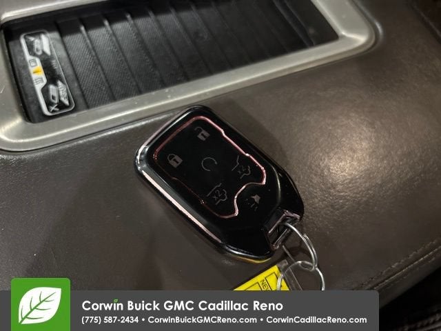 2015 GMC Yukon XL Denali