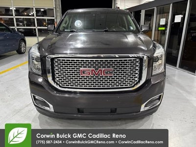 2015 GMC Yukon XL Denali