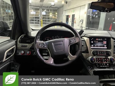 2015 GMC Yukon XL Denali