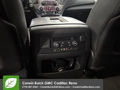 2015 GMC Yukon XL Denali