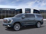 2027 GMC Yukon XL Denali