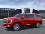 2027 GMC Yukon XL Denali