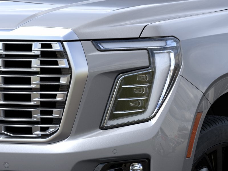 2026 GMC Yukon XL Denali - Photo 10