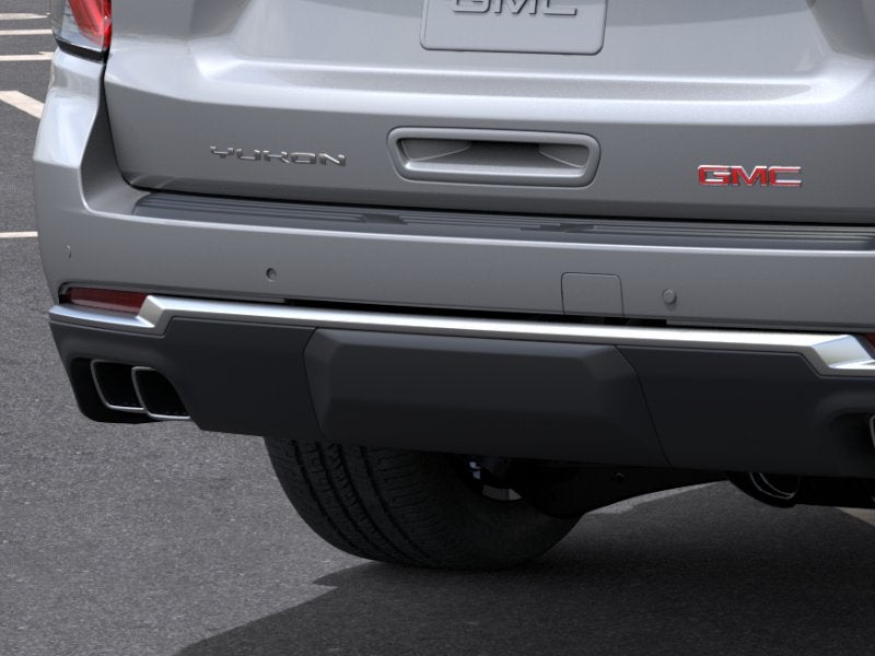 2026 GMC Yukon XL Denali - Photo 14