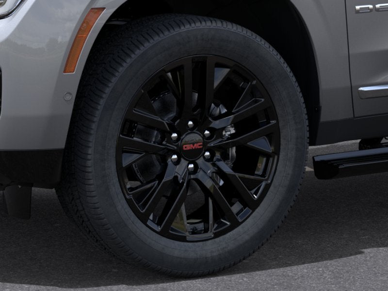 2026 GMC Yukon XL Denali - Photo 9