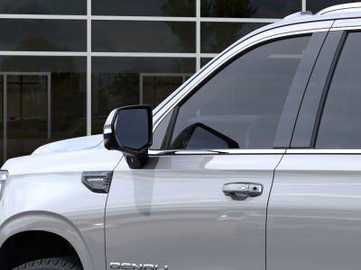 2027 GMC Yukon XL Denali Ultimate