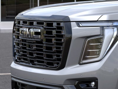 2027 GMC Yukon XL Denali Ultimate