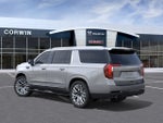 2027 GMC Yukon XL Denali Ultimate