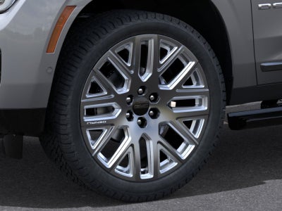 2027 GMC Yukon XL Denali Ultimate