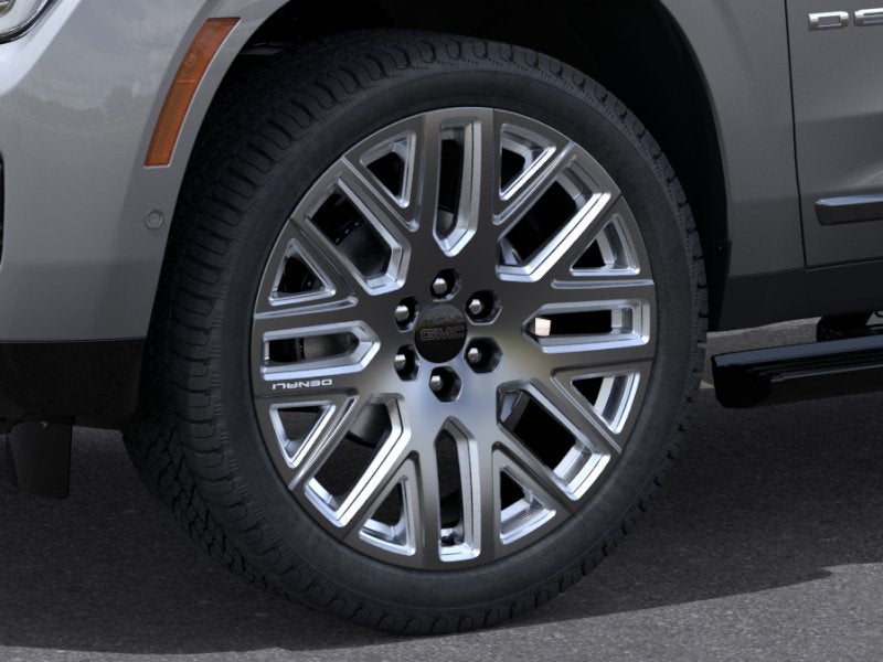 2027 GMC Yukon XL Denali Ultimate