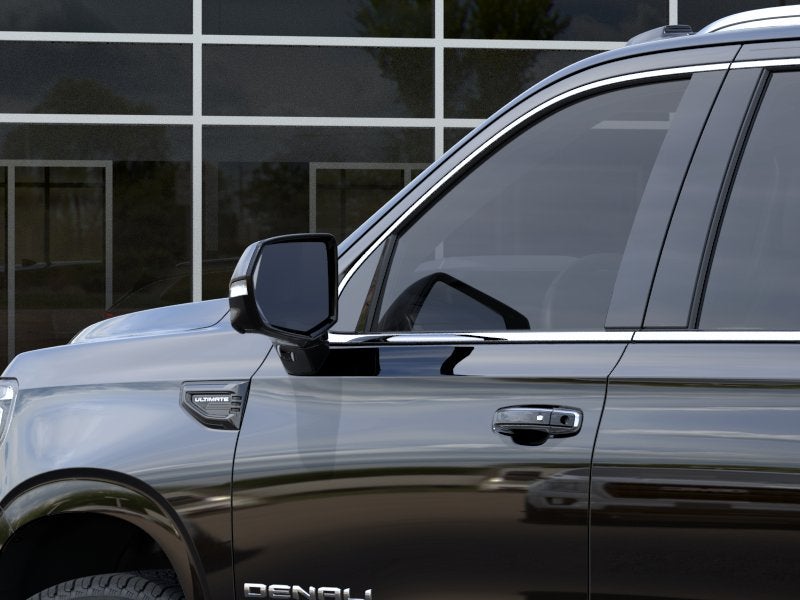 2027 GMC Yukon XL Denali Ultimate