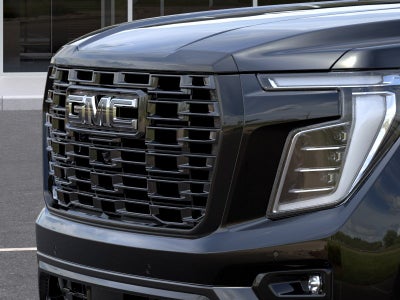 2027 GMC Yukon XL Denali Ultimate
