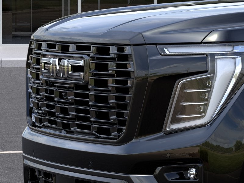2027 GMC Yukon XL Denali Ultimate